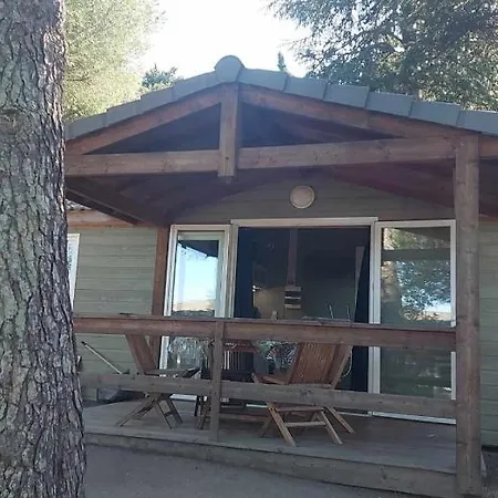 Cape Agde Charmant chalet sur le Mont Saint Loup Extérieur photo