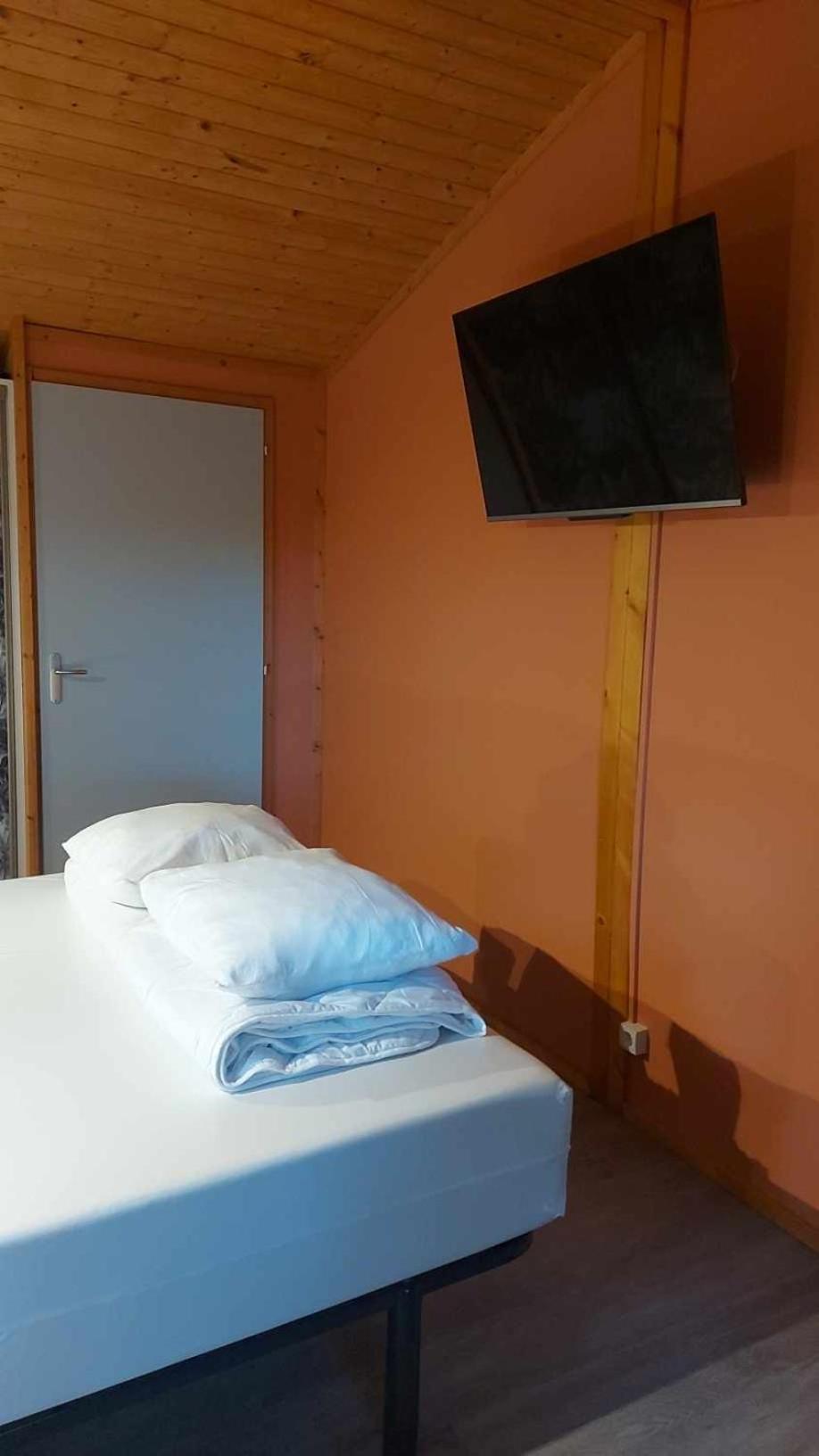 Chalet Cape Sur Le Mont Saint Loup *
